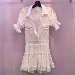 Misa Los Angeles mini dress
